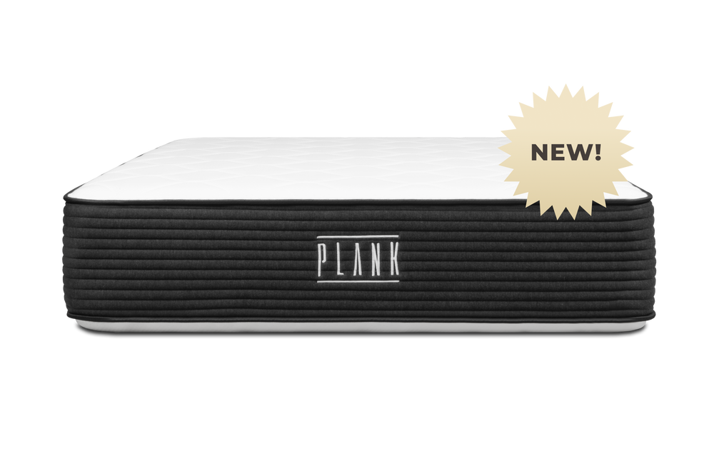 Plank Firm Luxe