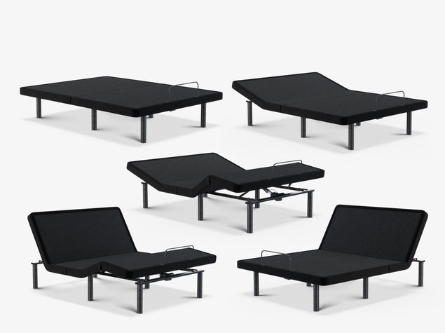 Ascension® Ultra Adjustable Power Base