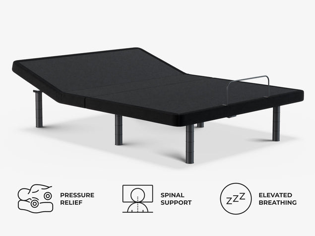 Ascension® Ultra Adjustable Power Base