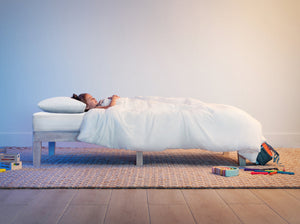 BB Kids Mattress Encasement