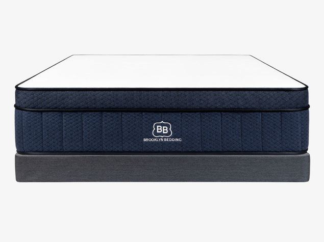 The Low Profile Foundation