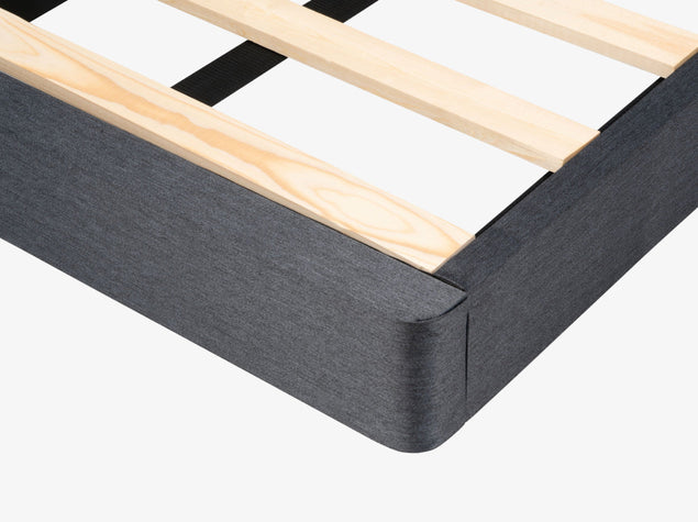 The Low Profile Foundation