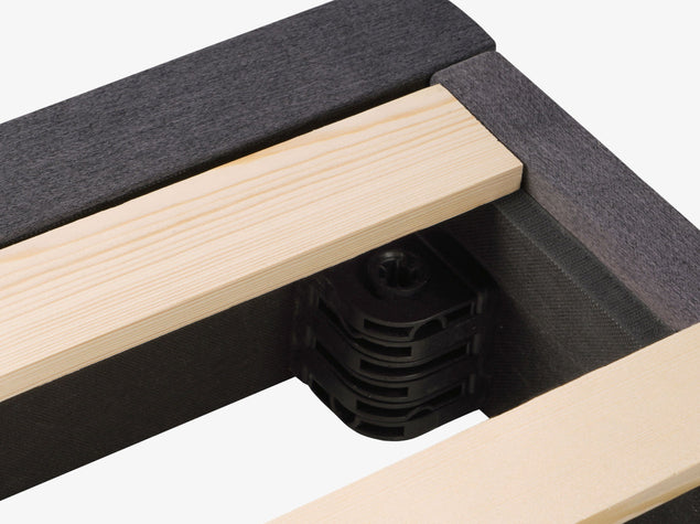 The Low Profile Foundation