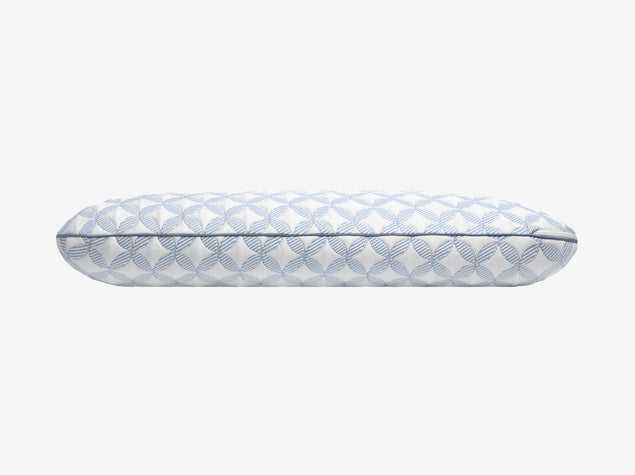 Luxury Cooling Gel Memory Foam Pillow
