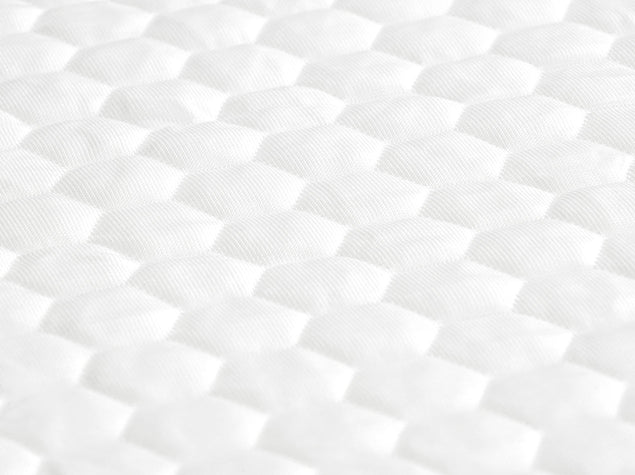 Luxury Cooling Mattress Protector