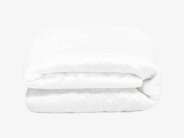 Luxury Cooling Mattress Protector