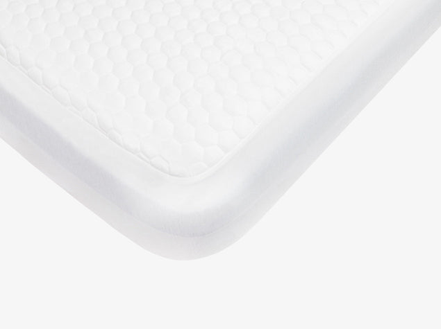 Luxury Cooling Mattress Protector