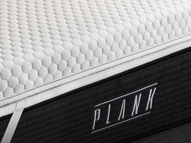Plank Firm Topper