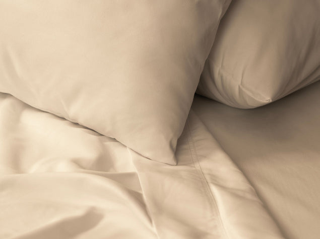 Deep Pocket Tencel Sheets