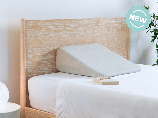 Wedge Pillow
