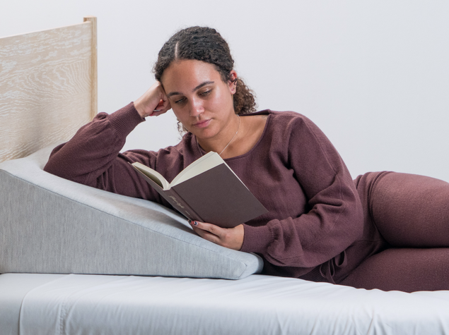 Wedge Pillow