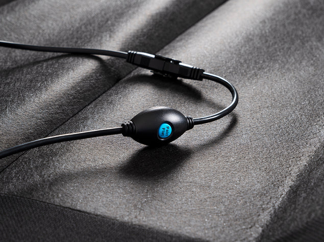 Ascension® Luxe Adjustable Power Base, Button