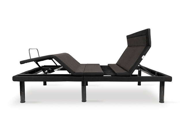 Ascension® Ultra Adjustable Power Base, 4