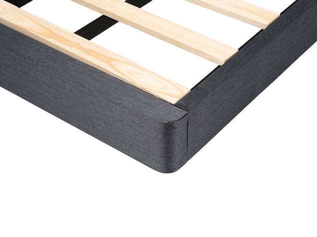 The Low Profile Foundation