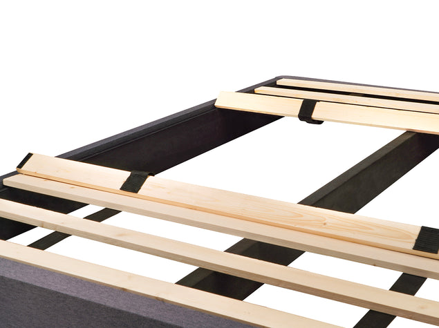 The Low Profile Foundation