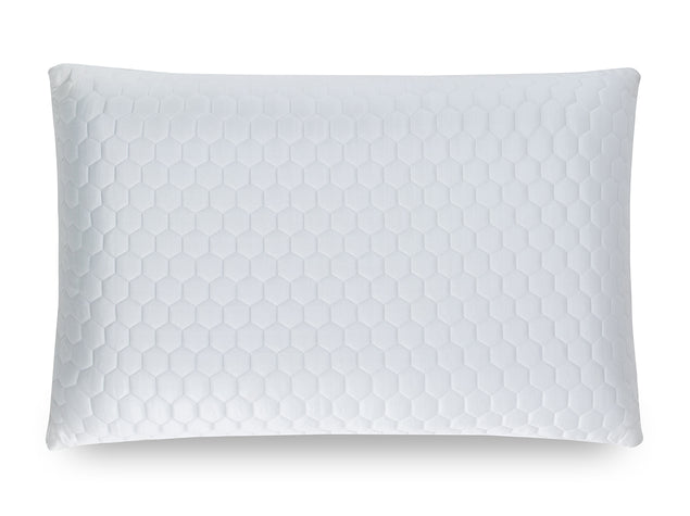 Luxury Cooling Pillow, Cover