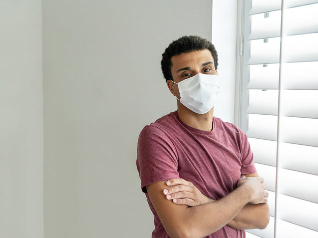 Evolon® Reusable Filtration Mask