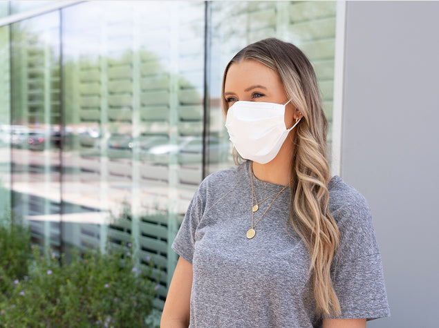 Evolon® Reusable Filtration Mask