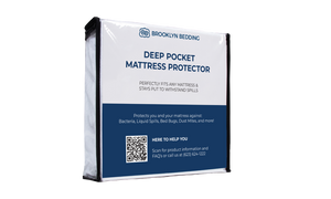Deep Pocket Mattress Protector