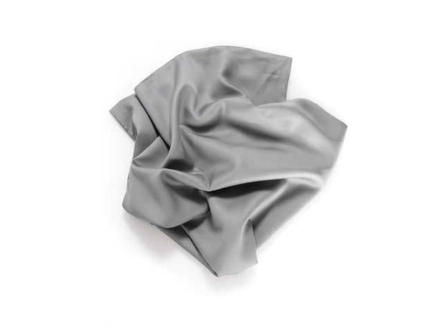 Tencel Sateen Sheets, Stone