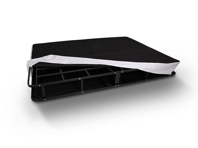 Ascension™ Bi-Fold Foundation - Under Cover